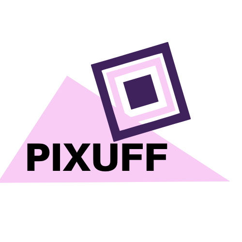 Pixuff