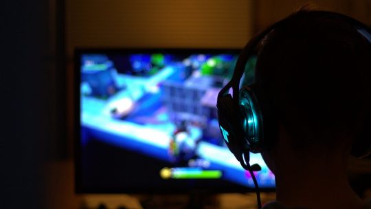 Faire jouer vos enfants aux jeux vidéos