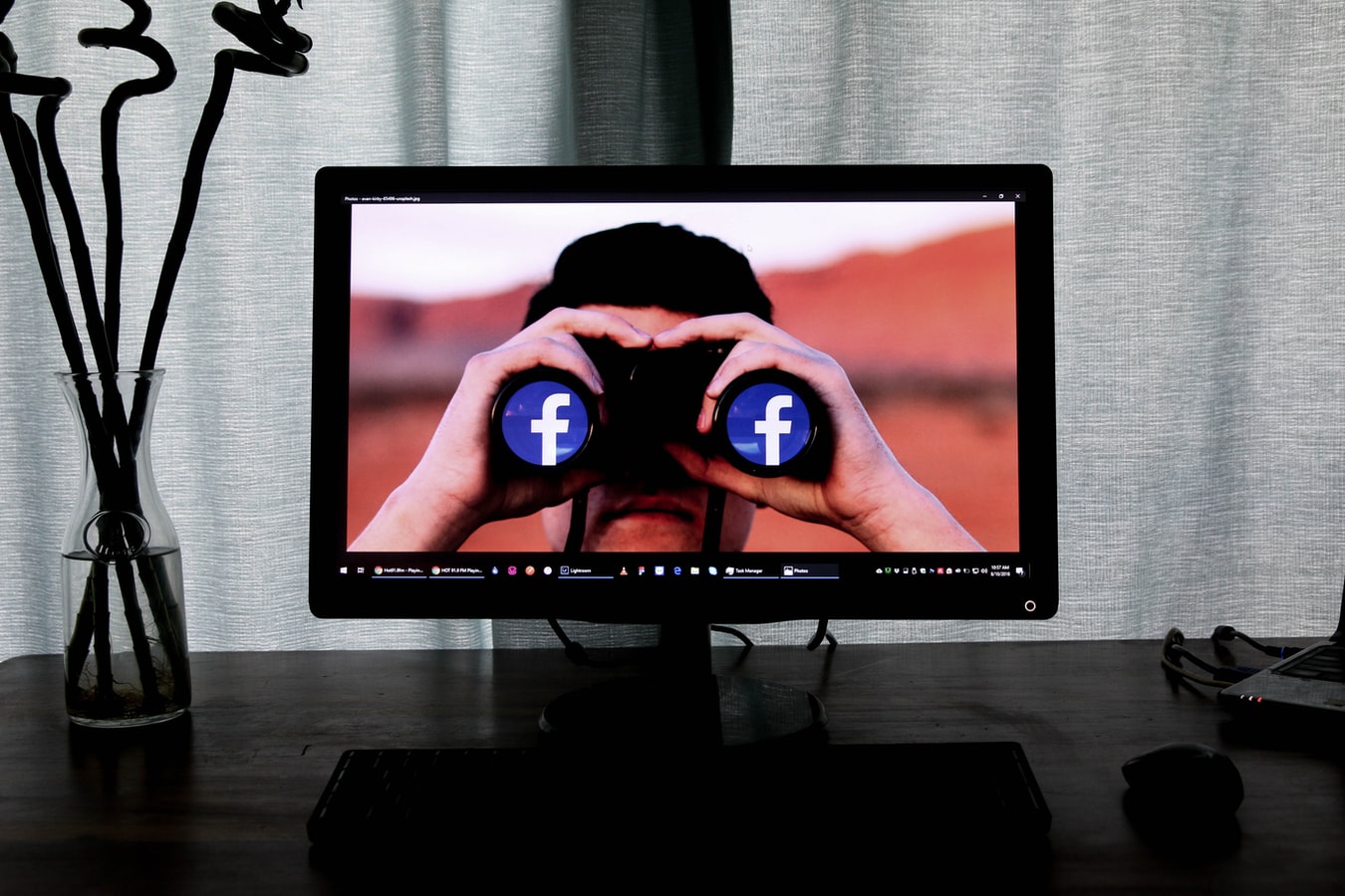 Profile Facebook