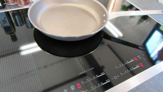 La technologie au cœur de l’innovation en cuisine