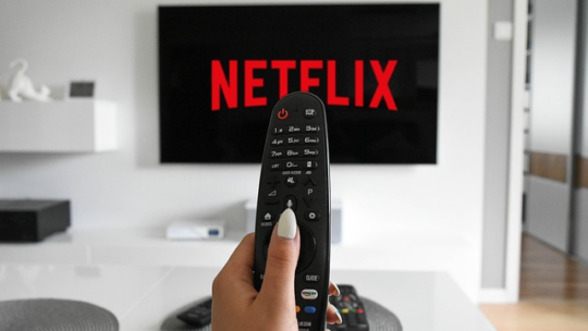 Quelles technologies pour profiter des programmes Netflix ?