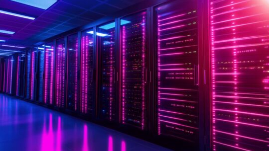 Comment les VPS transforment votre hébergement web avec flexibilité et sécurité