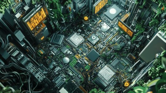 La deuxieme vie des logiciels d’occasion : le cadre legal de la licence de seconde main