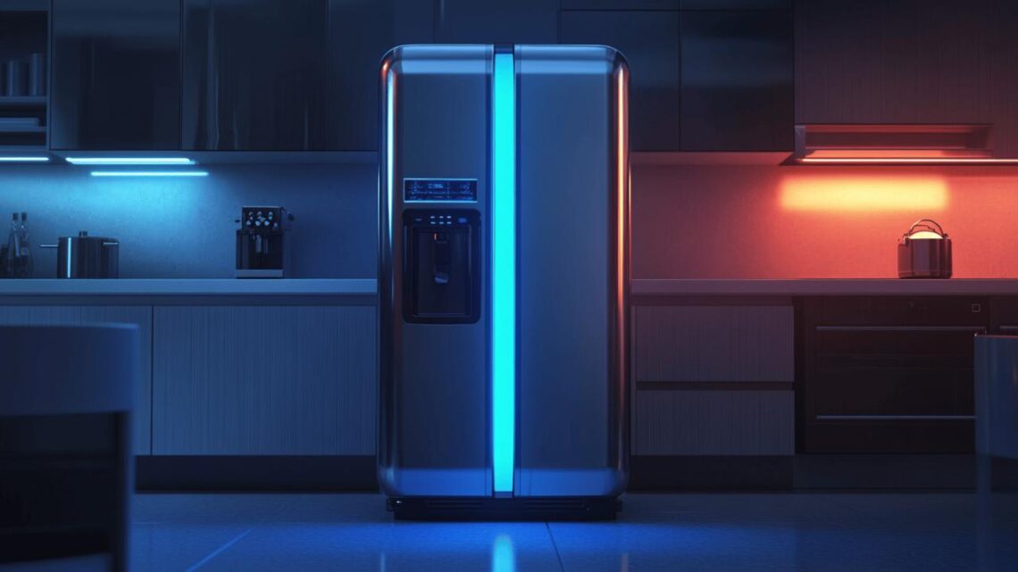 Guide d’achat des refrigerateurs americains : analyse comparative et avis clients