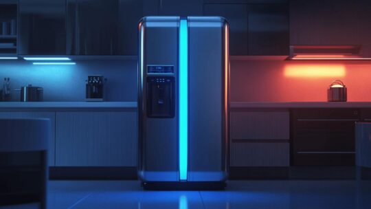 Guide d’achat des refrigerateurs americains : analyse comparative et avis clients