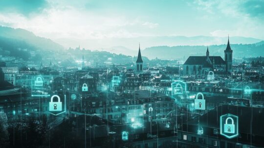 Protéger sa PME à Genève : les clés d’une cybersécurité efficace et durable